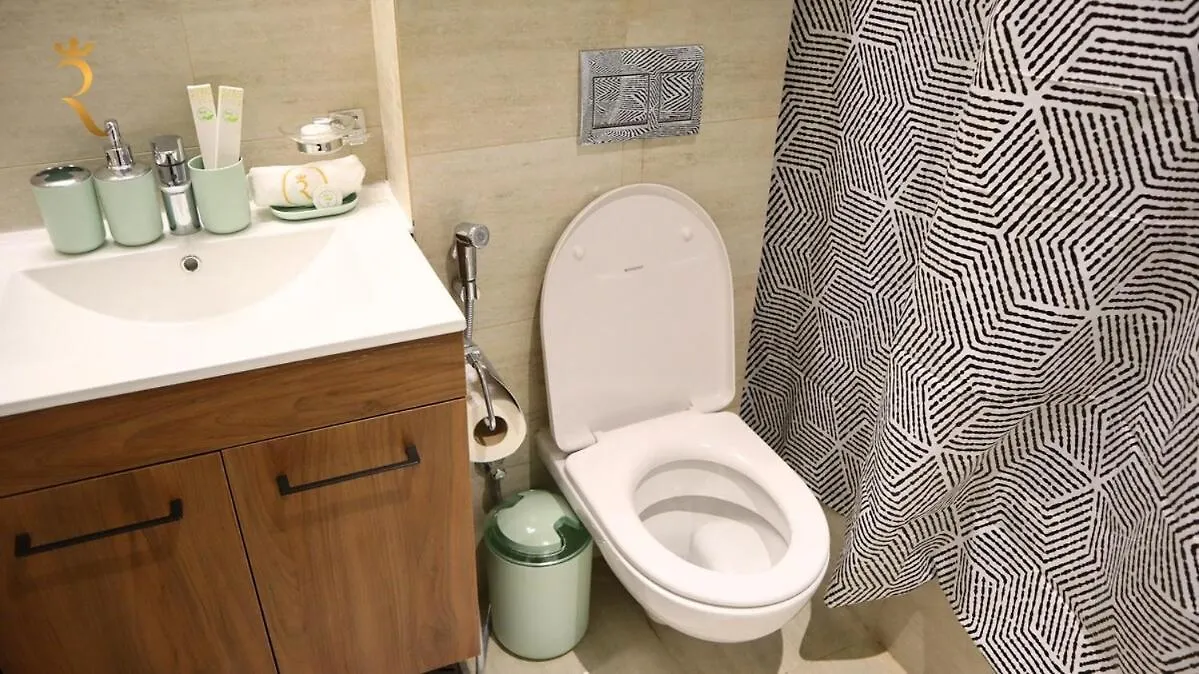 Masdar 1Br Apt Peaceful Retreat And Near Airport Abu Dhabi 0*,  United Arab Emirates