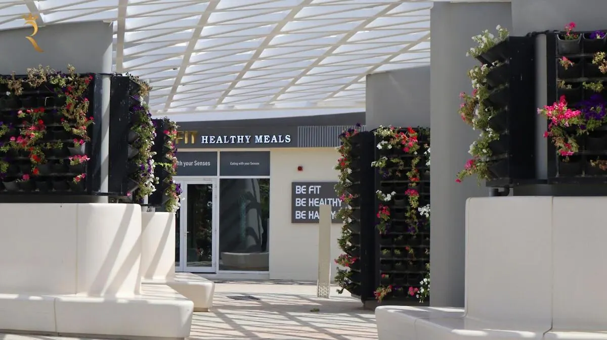 Masdar 1Br Apt Peaceful Retreat And Near Airport Abu Dhabi United Arab Emirates