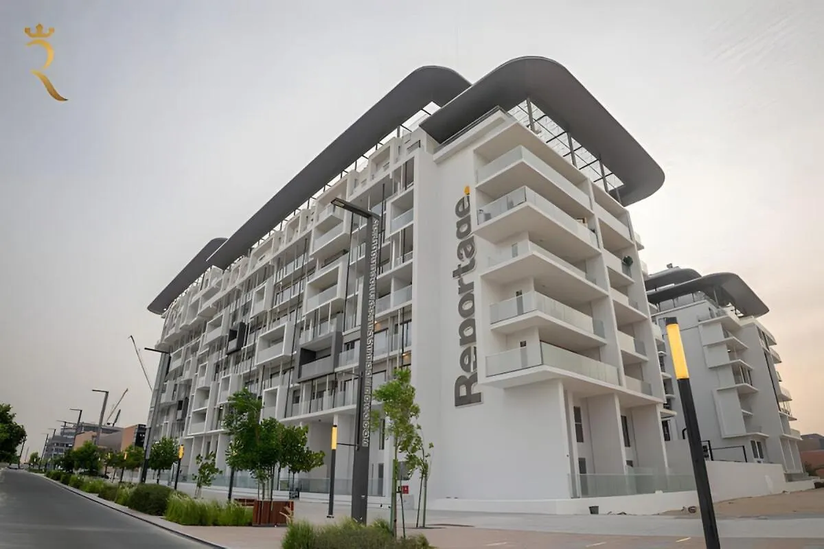 Apartment Masdar 1Br Apt Peaceful Retreat And Near Airport Abu Dhabi United Arab Emirates