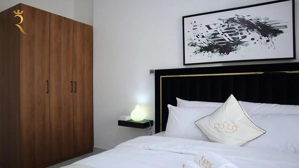 Apartment Masdar 1Br Apt Peaceful Retreat And Near Airport Abu Dhabi