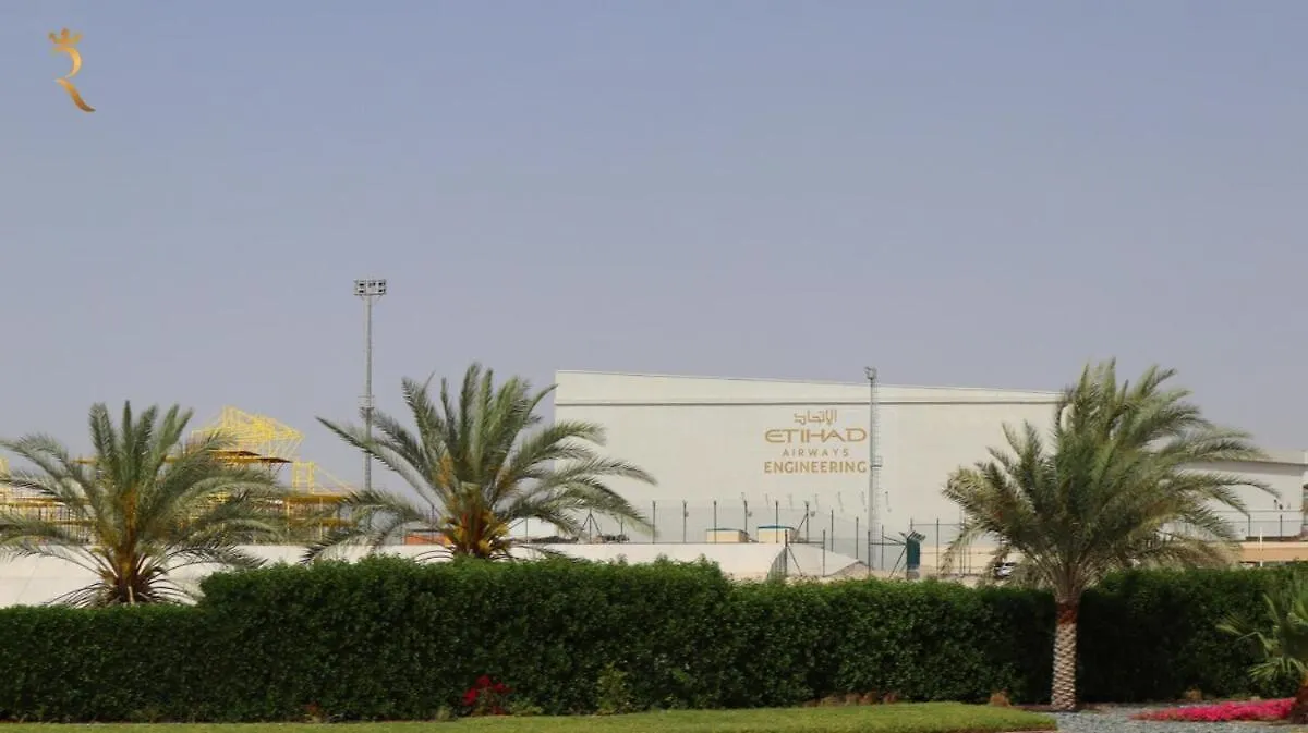 Masdar 1Br Apt Peaceful Retreat And Near Airport Abu Dhabi 0*,  United Arab Emirates