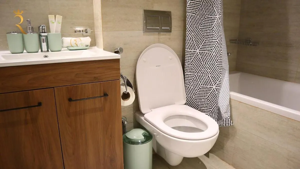 Masdar 1Br Apt Peaceful Retreat And Near Airport Abu Dhabi United Arab Emirates