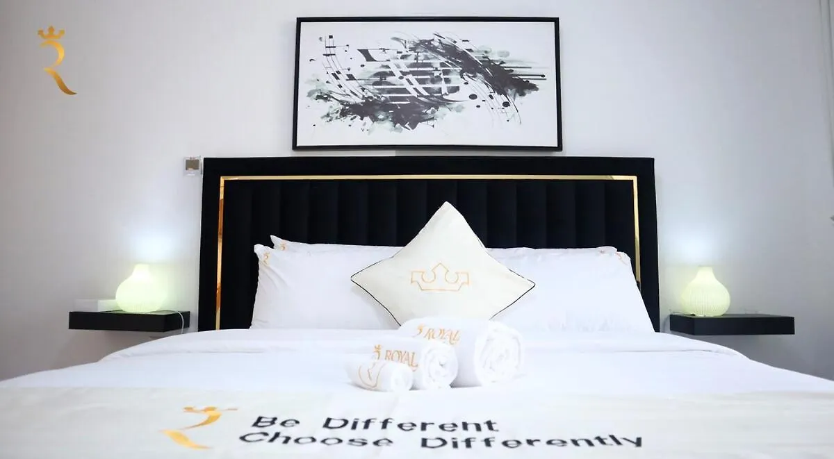 Masdar 1Br Apt Peaceful Retreat And Near Airport Abu Dhabi 0*,