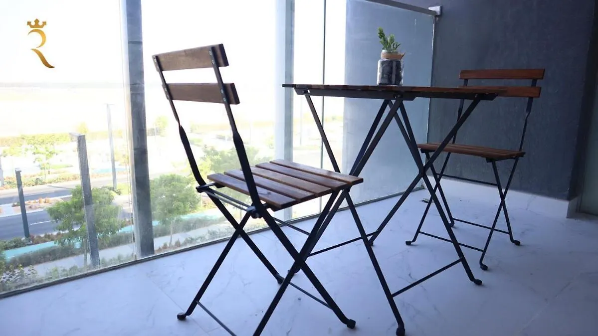 Apartment Masdar 1Br Apt Peaceful Retreat And Near Airport Abu Dhabi United Arab Emirates