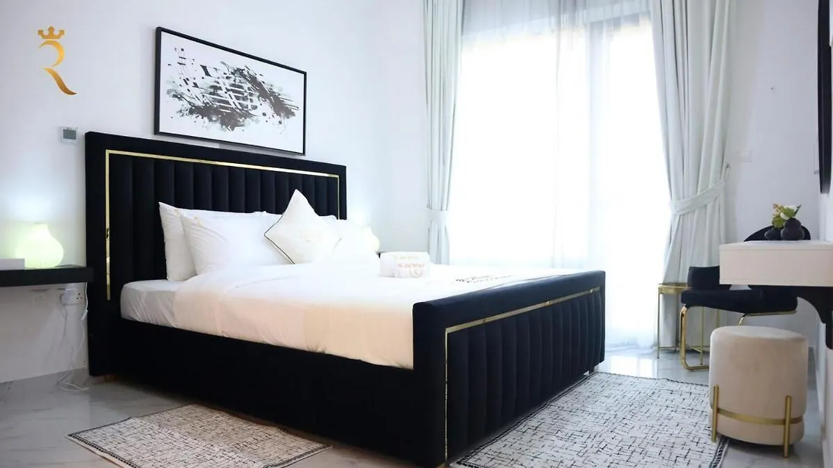 Masdar 1Br Apt Peaceful Retreat And Near Airport Abu Dhabi