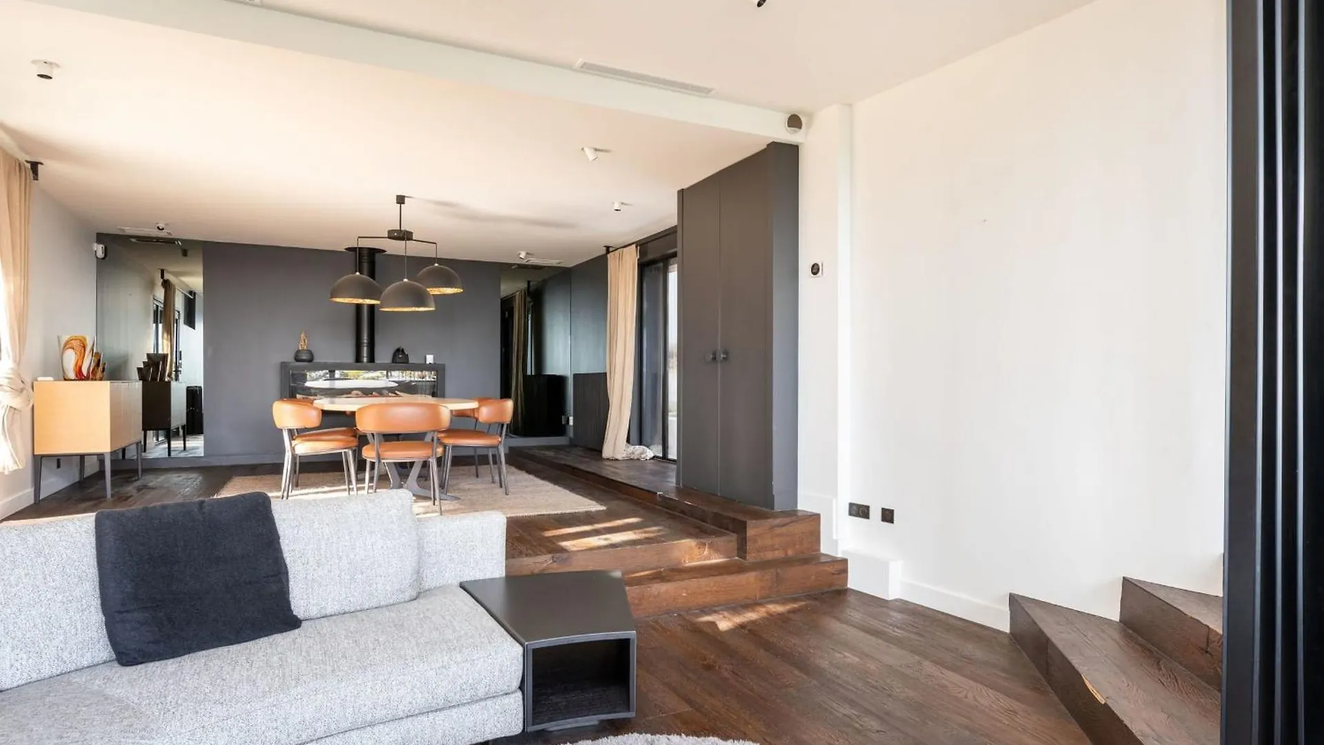 Masdar 1Br Apt Peaceful Retreat And Near Airport Abu Dhabi 0*,