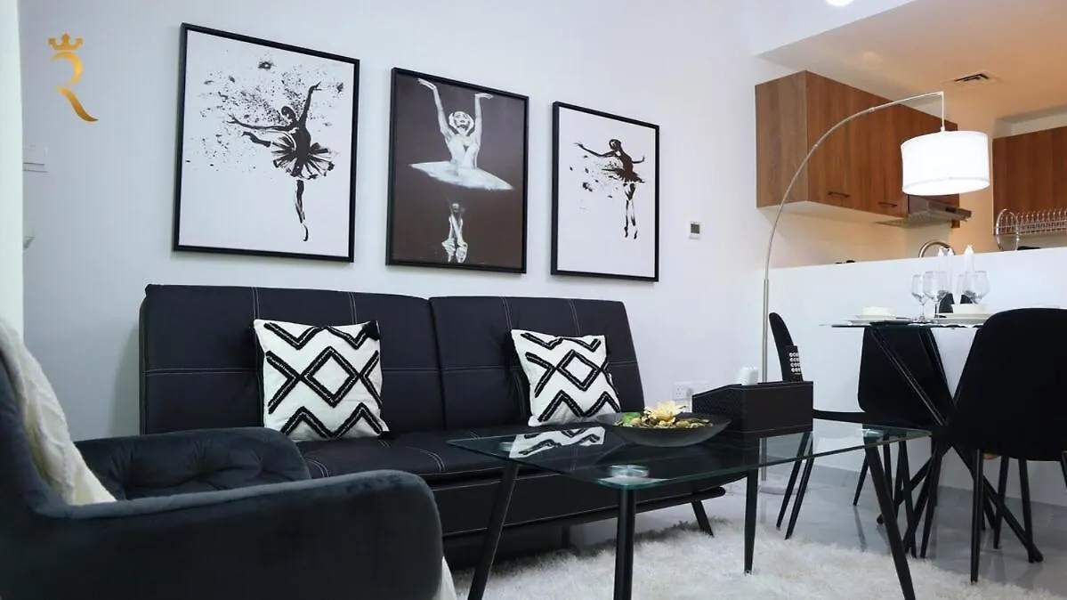 Masdar 1Br Apt Peaceful Retreat And Near Airport Abu Dhabi