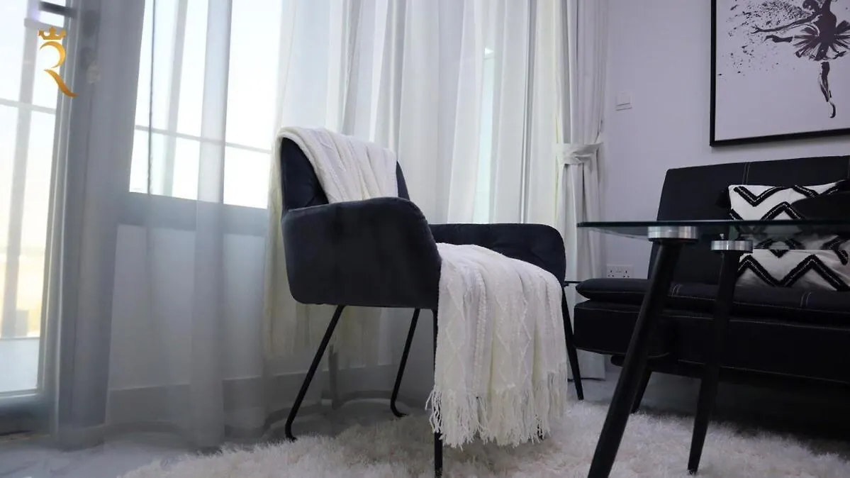 Masdar 1Br Apt Peaceful Retreat And Near Airport Abu Dhabi Apartment