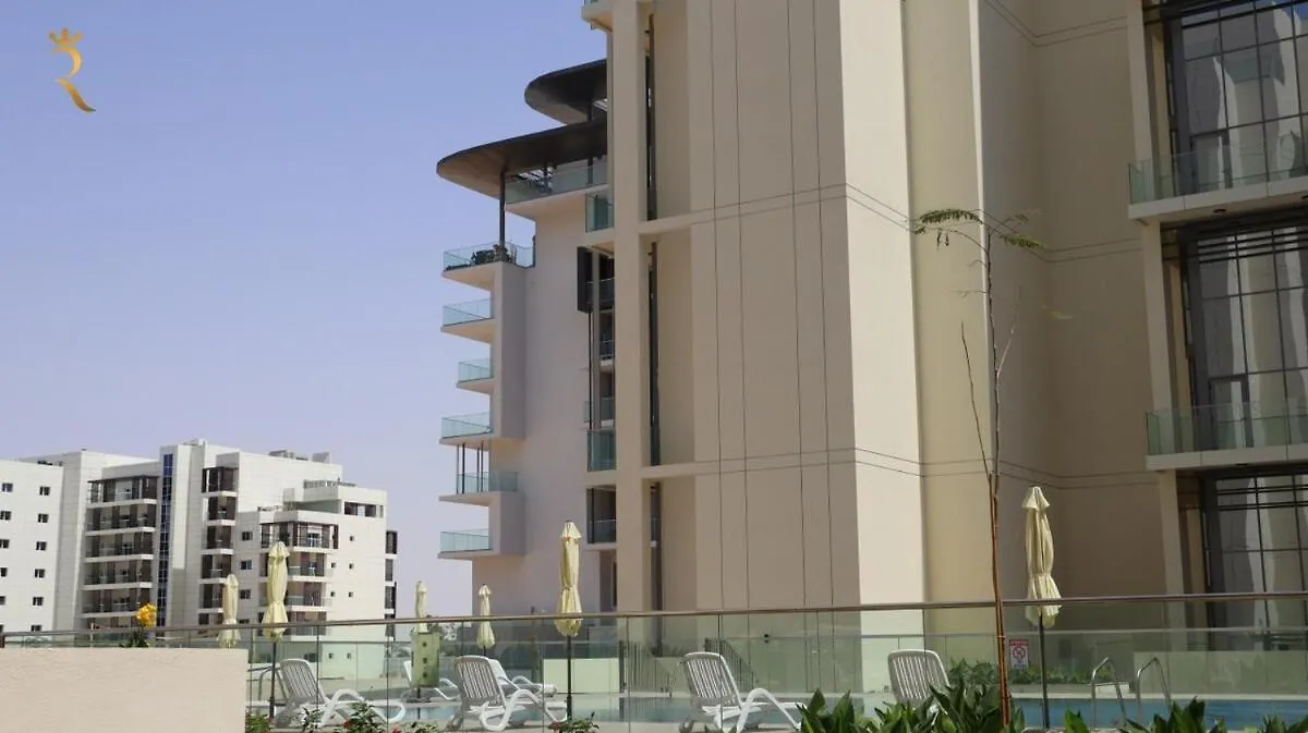 Apartment Masdar 1Br Apt Peaceful Retreat And Near Airport Abu Dhabi United Arab Emirates