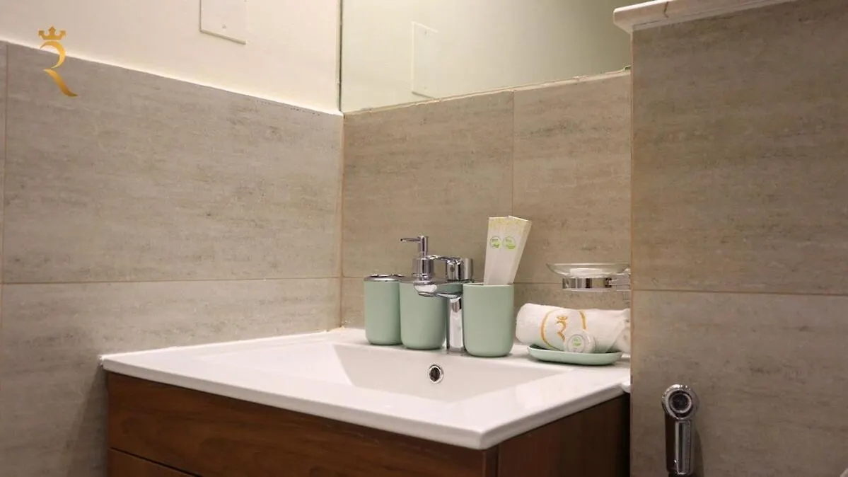 Masdar 1Br Apt Peaceful Retreat And Near Airport Abu Dhabi Apartment