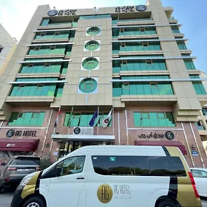 3* Hotel Ag