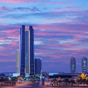 5* Hotel Dusit Thani