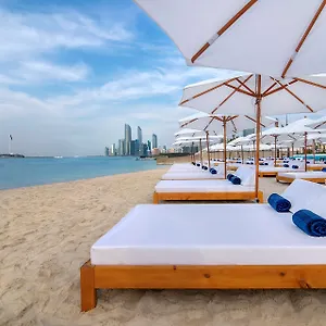 5* Resort Radisson Blu & Resort, Corniche