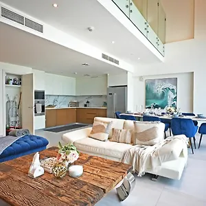  Apartment 1br Loft Soul Escape - Mamsha Al Saadiyat