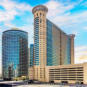 5* 호텔 Grand Millennium Al Wahda And Executive