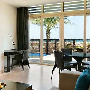 5* Resort Park Hyatt And