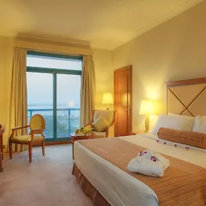 Otel Al Diar Capital, Abu Dabi