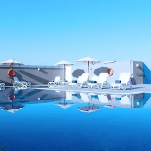 Apart Otel Al Diar Sawa, Abu Dabi