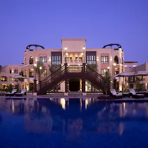5* شقة فندقية Shangri-la Qaryat Al Beri
