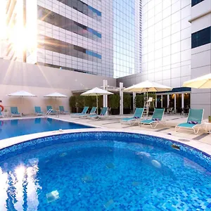3* Hotel Premier Capital Centre